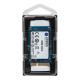 Kingston 512GB mSATA KC600 SKC600MS/512G