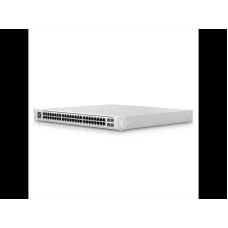 Ubiquiti, UniFi Switch Enterprise 48 PoE USW-ENTERPRISE-48-POE