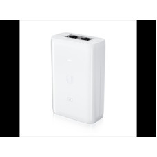 30W Gigabit 802.3at, PoE Injector - Ubiquiti Networks U-POE-AT