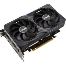 Asus RTX 3060 V2 OC DUAL-RTX3060-O12G-V2 12GB GDDR6 90YV0GB2-M0NA10