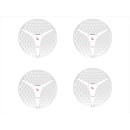 MikroTik, LHG XL HP5 (RBLHG-5HPnD-XL-4) - 4 pack - NÉGYESÉVEL RENDELHETŐ RBLHG-5HPND-XL4PACK /db MikroTik, LHG XL HP5 (RBLHG-5HPnD-XL-4) - 4 pack - NÉGYESÉVEL RENDELHETŐ RBLHG-5HPND-XL4PACK /db