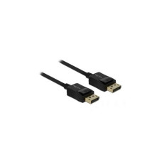 DisplayPort-DisplayPort kábel 2m v1.4 8K Roline 11.04.5867 11.04.5867