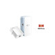 TP-LINK TL-WPA7517 powerline adapter kit TL-WPA7517 KIT