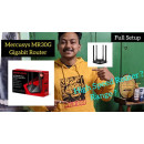 Mercusys MR30G WiFi router AC1200 MR30G