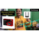 Mercusys MR30G WiFi router AC1200 MR30G Mercusys MR30G WiFi router AC1200 MR30G