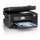Epson L6290 EcoTank multifunkciós nyomtató fekete (C11CJ60404)