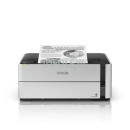EPSON Tintasugaras nyomtató - EcoTank M1180 (A4, 1200x2400 DPI, 39 lap/perc, USB/LAN/Wifi) C11CG94403 EPSON Tintasugaras nyomtató - EcoTank M1180 (A4, 1200x2400 DPI, 39 lap/perc, USB/LAN/Wifi) C11CG94403