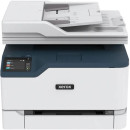 XEROX Színes lézer MFP C235, NY/M/S/F, A4, 22 l/p, duplex, 30000 ny/hó, 512MB, LAN/USB/WiFi, 600x600dpi, 250 lap adagoló C235V_DNI XEROX Színes lézer MFP C235, NY/M/S/F, A4, 22 l/p, duplex, 30000 ny/hó, 512MB, LAN/USB/WiFi, 600x600dpi, 250 lap adagoló C235V_DNI