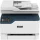 XEROX Színes lézer MFP C235, NY/M/S/F, A4, 22 l/p, duplex, 30000 ny/hó, 512MB, LAN/USB/WiFi, 600x600dpi, 250 lap adagoló C235V_DNI