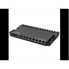 MikroTik, RouterBOARD RB5009UG+S+IN RB5009UG+S+IN