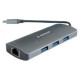 USB-C-->UTP 10/100/1000 átalakító (USB 3.1) Gembird A-CMU3-LAN-01 A-CMU3-LAN-01 USB-C-->UTP 10/100/1000 átalakító (USB 3.1) Gembird A-CMU3-LAN-01 A-CMU3-LAN-01