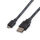 USB 2.0 C-A kábel 15m aktív 12.99.1113 USB 2.0 C-A kábel 15m aktív 12.99.1113