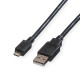 USB 2.0 C-A kábel 15m aktív 12.99.1113 USB 2.0 C-A kábel 15m aktív 12.99.1113