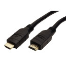 USB 2.0 C-A kábel 10m aktív 12.99.1112