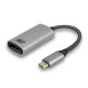 ACT AC7030 USB-C to DisplayPort 4K Converter AC7030 ACT AC7030 USB-C to DisplayPort 4K Converter AC7030