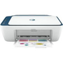 HP DeskJet 2721E színes multifunkciós tintasugaras nyomtató 26K68B