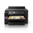 Epson EcoTank L11160 színes tintasugaras A3+ MFP, duplex, LAN, WIFI, 3 év garanc C11CJ04402 L11160