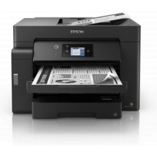 Epson M15140 mono A3 tintasugaras 3in1 MFP, duplex, ADF, Ethernet, WIFI, 3 év ga C11CJ41402 M15140 Epson M15140 mono A3 tintasugaras 3in1 MFP, duplex, ADF, Ethernet, WIFI, 3 év ga C11CJ41402 M15140