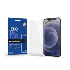 Apple iPhone 13 Pro Max Xprotector Tempered Glass kijelzőv&eacute;dő f&oacute;lia 124055 Xprotector 60455