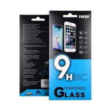 Apple iPhone 13 tempered glass kijelzőv&eacute;dő &uuml;vegf&oacute;lia  Ut&aacute;ngy&aacute;rtott 59458