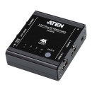 ATEN VS381B 3-Port True 4K HDMI Switch VS381B ATEN VS381B 3-Port True 4K HDMI Switch VS381B