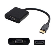LENOVO &Aacute;talak&iacute;t&oacute; - k&aacute;bel DisplayPort (Male) to VGA D-Sub (FeMale) Monitor 57Y4393