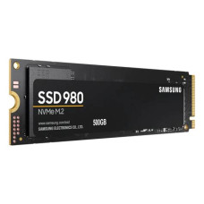 500GB Samsung 980 M.2 SSD meghajtó (MZ-V8V500BW) 5 év garanciával! 500GB Samsung 980 M.2 SSD meghajtó (MZ-V8V500BW) 5 év garanciával!