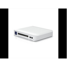 Ubiquiti, UniFi Switch Enterprise 8 PoE USW-ENTERPRISE-8-POE Ubiquiti, UniFi Switch Enterprise 8 PoE USW-ENTERPRISE-8-POE