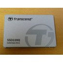 Transcend 2.5 2TB SATA3 (TS2TSSD220Q) Transcend 2.5 2TB SATA3 (TS2TSSD220Q)