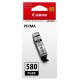 Canon Patron PGI-580PGBK Black 2078C001 Canon Patron PGI-580PGBK Black 2078C001