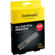 Intenso PREMIUM 500GB PCIe M.2 3835450 Intenso PREMIUM 500GB PCIe M.2 3835450