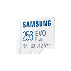 Samsung EVO Plus microSDXC 256GB MB-MC256KA/EU Samsung EVO Plus microSDXC 256GB MB-MC256KA/EU