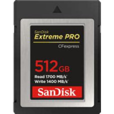 SanDisk CFexpress Extreme Pro 256GB SDCFE-256G-GN4NN/186486