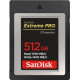 SanDisk CFexpress Extreme Pro 256GB SDCFE-256G-GN4NN/186486