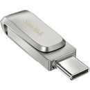 SanDisk Dual Drive Luxe 1TB USB-C SDDDC4-1T00-G46/186467 SanDisk Dual Drive Luxe 1TB USB-C SDDDC4-1T00-G46/186467
