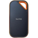 SanDisk Extreme Portable 2TB (SDSSDE30-2T00-G25)