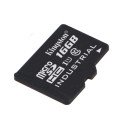 Kingston 16GB Industrial Temperature pSLC Class 10 UHS-1 microSDHC memóriakártya SDCIT2/16GB