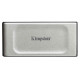 Kingston XS2000 1TB USB3.2 Gen2×2 C külső SSD SXS2000/1000G