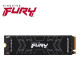 KINGSTON FURY Renegade 1000GB PCIe 4.0 NVMe M.2 SSD SFYRS/1000G