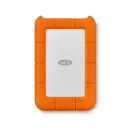 Seagate LaCie Rugged Secure 2.5 2TB USB-C (STFR2000403)