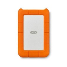 Seagate LaCie Rugged Secure 2.5 2TB USB-C (STFR2000403)