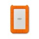 Seagate LaCie Rugged Secure 2.5 2TB USB-C (STFR2000403)