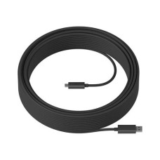 LOGITECH STRONG USB 3.1 CABLE 25m - USB C vers USB A- GRAPHITE - WW 939-001802 LOGITECH STRONG USB 3.1 CABLE 25m - USB C vers USB A- GRAPHITE - WW 939-001802