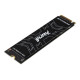 KINGSTON FURY Renegade 2000GB PCIe 4.0 NVMe M.2 SSD SFYRD/2000G