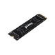 KINGSTON FURY Renegade 2000GB PCIe 4.0 NVMe M.2 SSD SFYRD/2000G