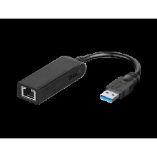 D-Link DUB-1312 USB 3.0 to Gigabit Ethernet Adapter