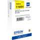 Epson T789 XXL Yellow