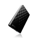 Silicon Power Diamond D06 1TB 1,8" USB 3.0 Black Silicon Power Diamond D06 1TB 1,8" USB 3.0 Black