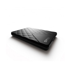 Silicon Power Diamond D06 2TB 1,8" USB 3.0 Black