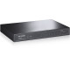 TP-Link TL-SG2008 8Port Gigabit Smart Switch 8xport,Fémház,8xGigabit